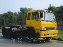 FAW Jiefang CA4228P1K2T1A tractor unit