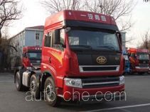 FAW Jiefang CA4228P2K2T3E4A80 diesel cabover tractor unit