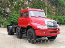 FAW Jiefang CA4230K2E3R7T3A90 tractor unit