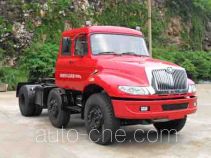 FAW Jiefang CA4230K2E3R7T3A90 tractor unit