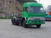FAW Jiefang CA4230P21K2T1A92 cabover tractor unit