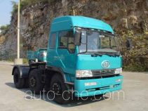 FAW Jiefang CA4230PK2T3A90 cabover tractor unit