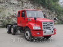 FAW Jiefang CA4231K2E3R5T3A90 tractor unit
