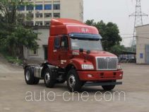 FAW Jiefang CA4232K2E5R5T3A90 tractor unit