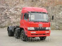 FAW Jiefang CA4232PK2E3T3A90 cabover tractor unit