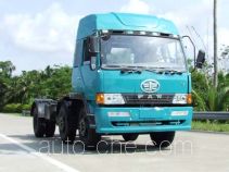 FAW Jiefang CA4232PK2T3A90 cabover tractor unit