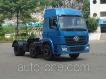 FAW Jiefang CA4234PK2E3T3A90 cabover tractor unit