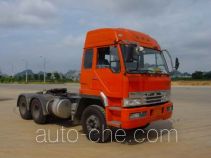 FAW Jiefang CA4240P2K2T1A92 cabover tractor unit