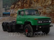 FAW Jiefang CA4250K2E3R5T1A92 tractor unit