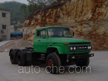 FAW Jiefang CA4250K2R5T1XA92 tractor unit
