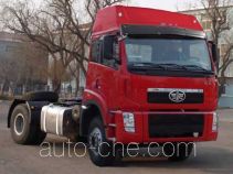FAW Jiefang CA4250P2K2T2A80 diesel cabover tractor unit