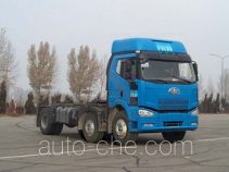 FAW Jiefang CA4250P63K1T3 tractor unit