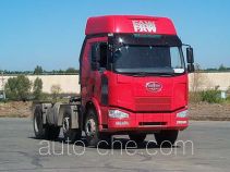 FAW Jiefang CA4250P63K1T3E diesel cabover tractor unit
