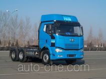 FAW Jiefang CA4250P66K22T1A2 tractor unit