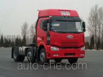 FAW Jiefang CA4250P66K24T3E diesel cabover tractor unit