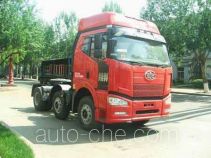 FAW Jiefang CA4250P66K24T3E4 diesel cabover tractor unit