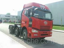 FAW Jiefang CA4250P66K24T3HE4 diesel cabover tractor unit