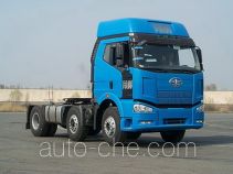 FAW Jiefang CA4250P66K2T3E1X container transport tractor unit