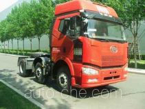 FAW Jiefang CA4250P66K2T3HXE4 container transport tractor unit