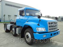 FAW Jiefang CA4250K2R5T3EA80 diesel conventional tractor unit