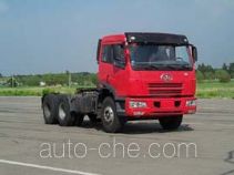 FAW Jiefang CA4252P21K22T1 tractor unit
