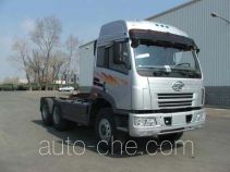 FAW Jiefang CA4252P21K2T1DE diesel cabover tractor unit