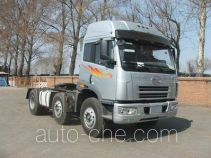 FAW Jiefang CA4252P21K2T3B2E diesel cabover tractor unit