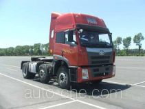 FAW Jiefang CA4252P22K2T3XE4 container transport tractor unit