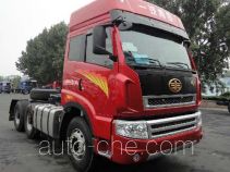 FAW Jiefang CA4252P2K15T1EA80 diesel cabover tractor unit