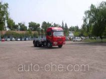 FAW Jiefang CA4253P7K2T1 tractor unit