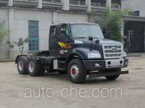 FAW Jiefang CA4255K2E4R5T1A92 tractor unit