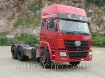FAW Jiefang CA4256P2K2E3T1A92 cabover tractor unit