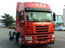 FAW Jiefang CA4256P2K2T3E5A80 diesel cabover tractor unit
