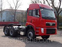 FAW Jiefang CA4258P2K15T1A80 diesel cabover tractor unit