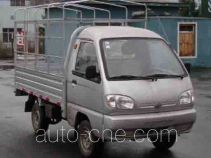 FAW Jiefang CA5020CCY грузовик с решетчатым тент-каркасом