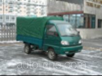 FAW Jiefang CA5013CSN грузовик с решетчатым тент-каркасом