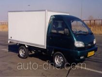 FAW Jiefang CA5013XXYA1 box van truck