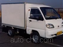 FAW Jiefang CA5013XXYA2 box van truck