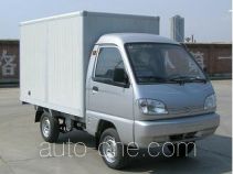 FAW Jiefang CA5013XXYA6 box van truck