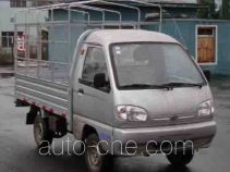 FAW Jiefang CA5020CCY грузовик с решетчатым тент-каркасом