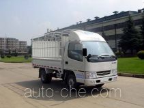 FAW Jiefang CA5020CCYK3E4 грузовик с решетчатым тент-каркасом
