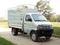 FAW Jiefang CA5020CCYK3LE3 грузовик с решетчатым тент-каркасом