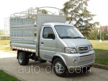 FAW Jiefang CA5020CCYK3LE4 грузовик с решетчатым тент-каркасом