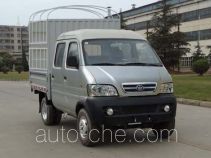 FAW Jiefang CA5020CCYK3LRE3 stake truck