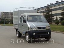 FAW Jiefang CA5020CCYK3LRE3 грузовик с решетчатым тент-каркасом