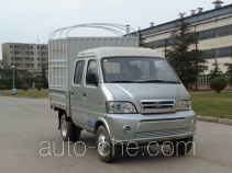 FAW Jiefang CA5020CCYK3LRE4 грузовик с решетчатым тент-каркасом
