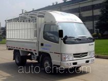 FAW Jiefang CA5020CCYK4E3 грузовик с решетчатым тент-каркасом