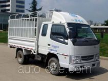 FAW Jiefang CA5020CCYK4R5E3 грузовик с решетчатым тент-каркасом