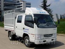FAW Jiefang CA5020CCYK4RE3 грузовик с решетчатым тент-каркасом