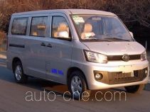 FAW Jiefang CA5020XDWA40 автолавка